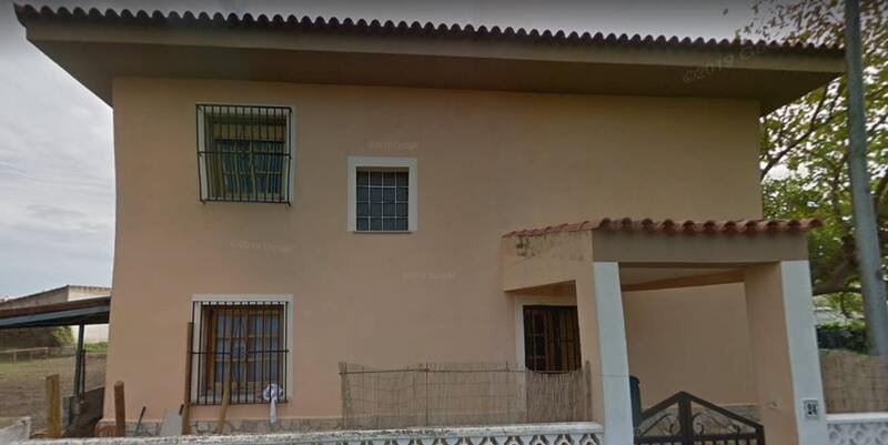 Casa Adosada en venta en Vinaroz, Castellón