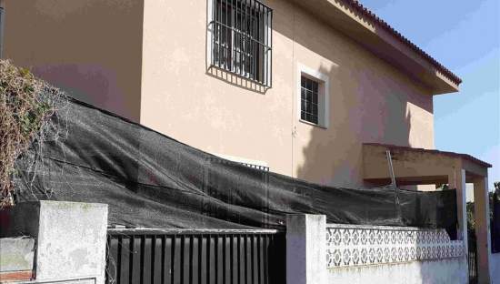 Casa Adosada en venta en Vinaroz, Castellón