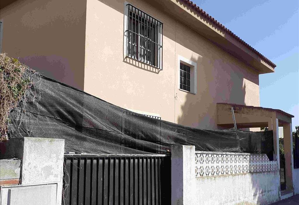 Casa Adosada en venta en Vinaroz, Castellón