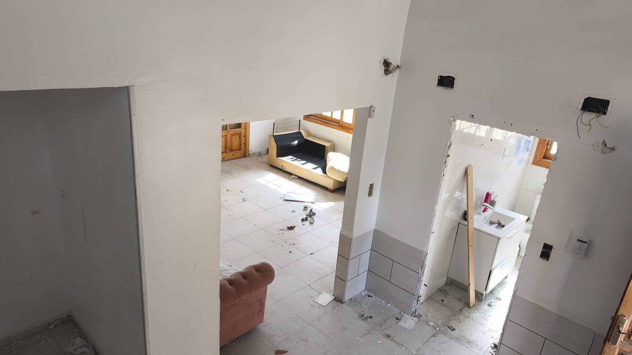 Casa Adosada en venta en Vinaroz, Castellón