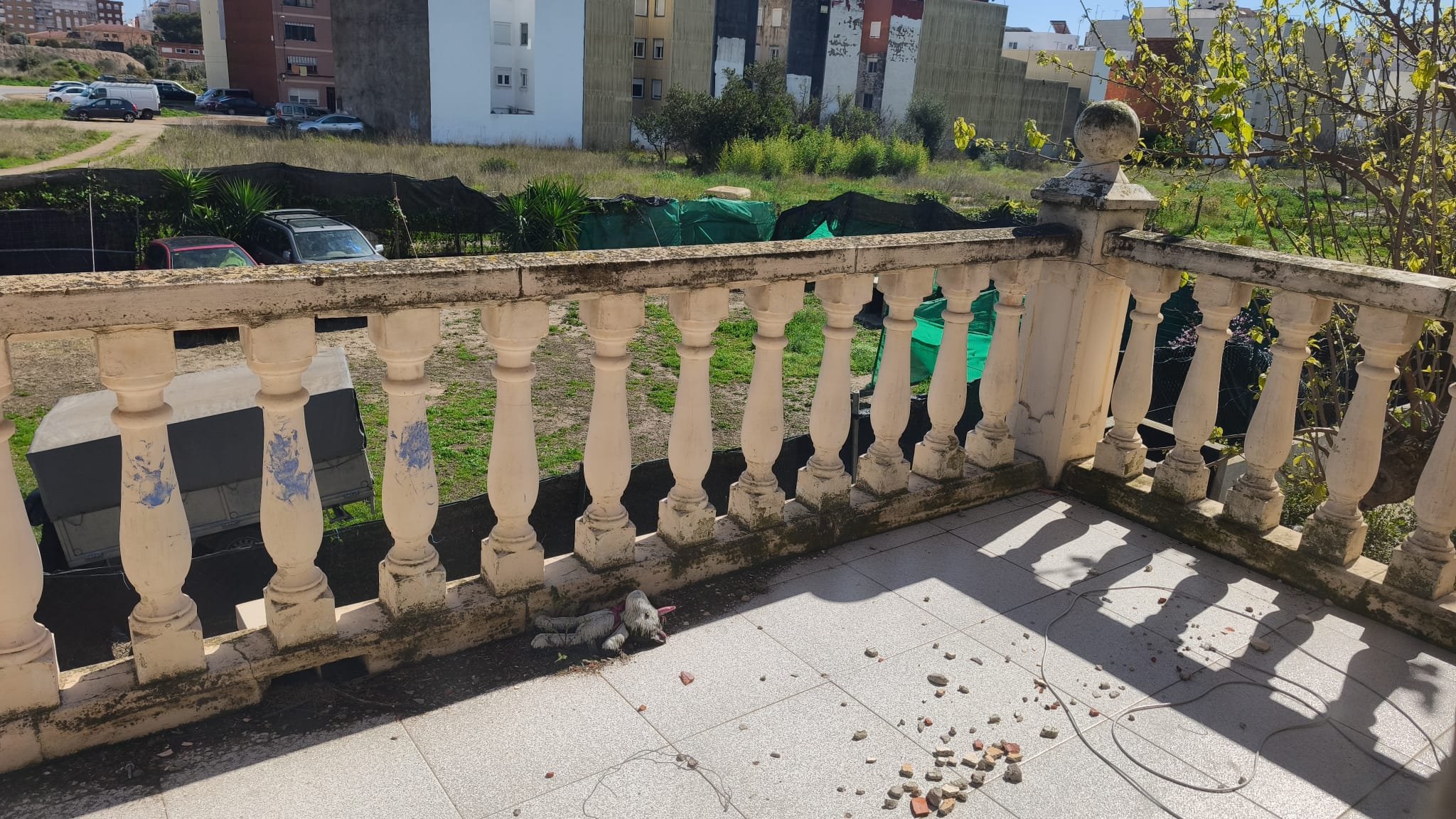 Casa Adosada en venta en Vinaroz, Castellón