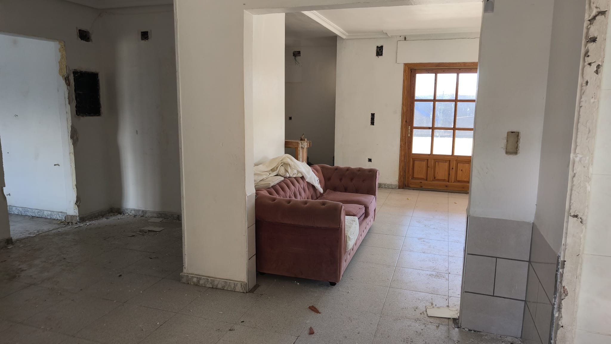 Casa Adosada en venta en Vinaroz, Castellón