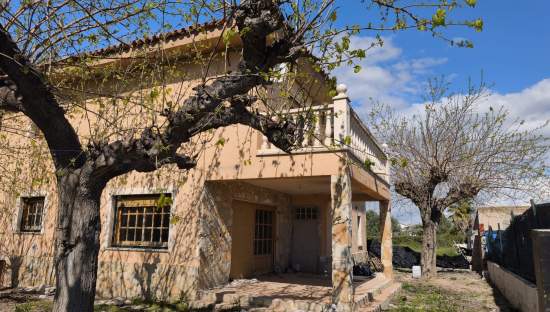 Casa Adosada en venta en Vinaroz, Castellón