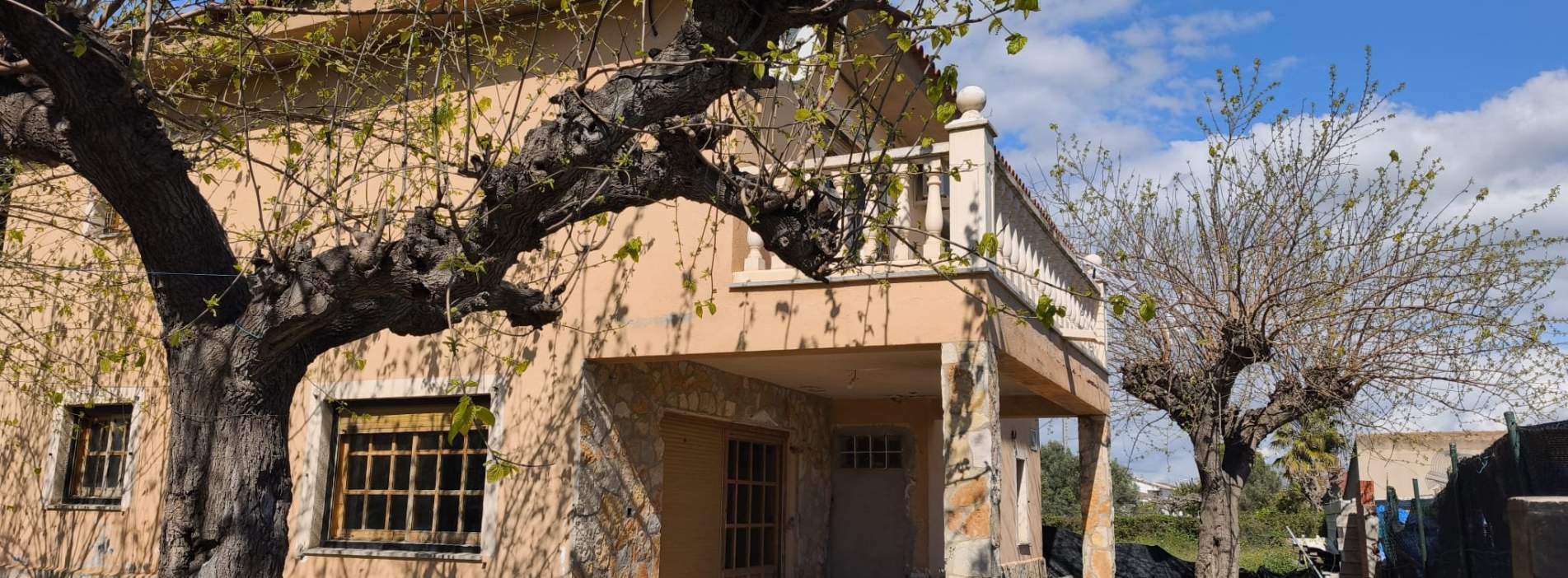 Casa Adosada en venta en Vinaroz, Castellón