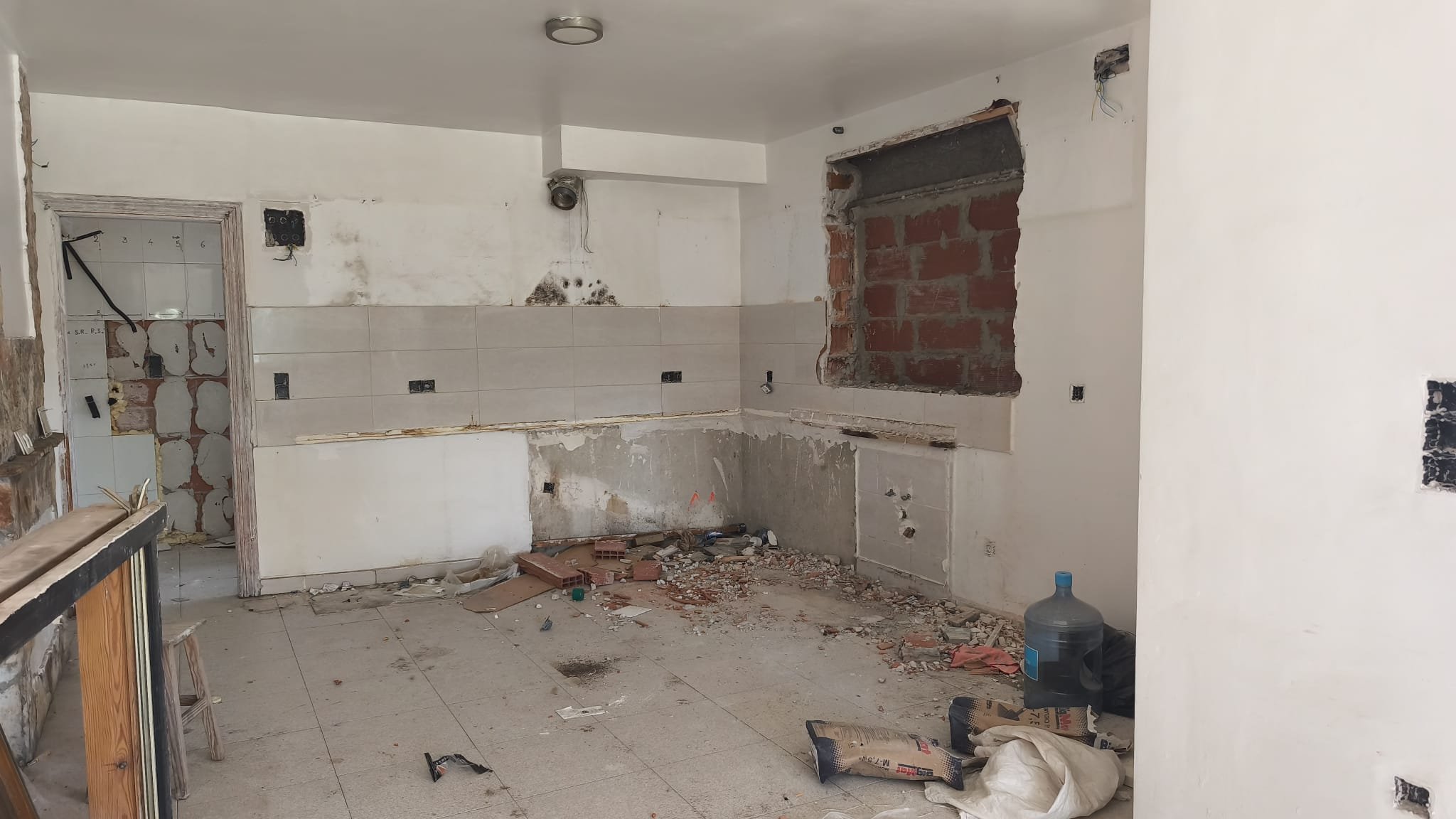 Casa Adosada en venta en Vinaroz, Castellón