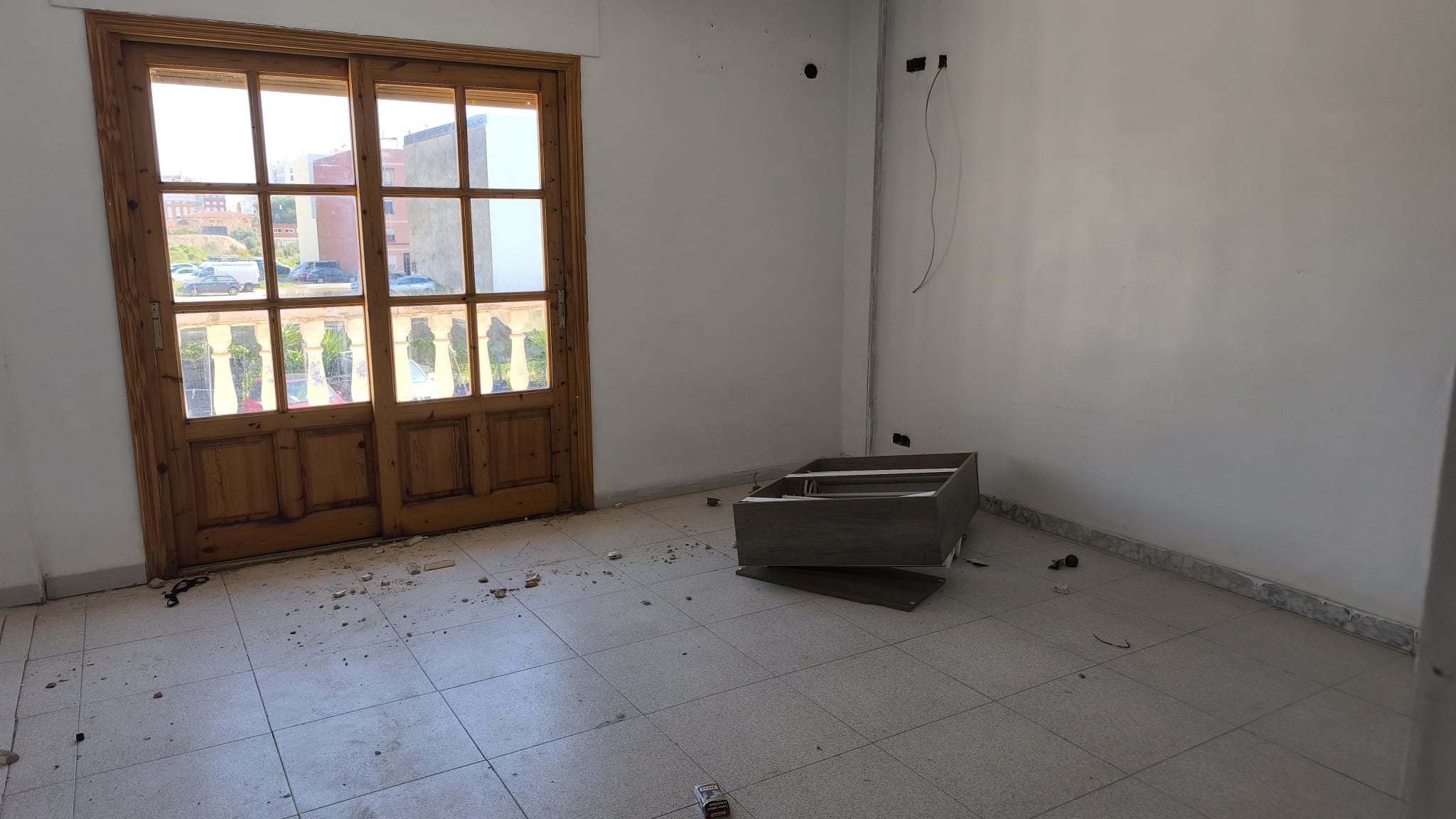 Casa Adosada en venta en Vinaroz, Castellón