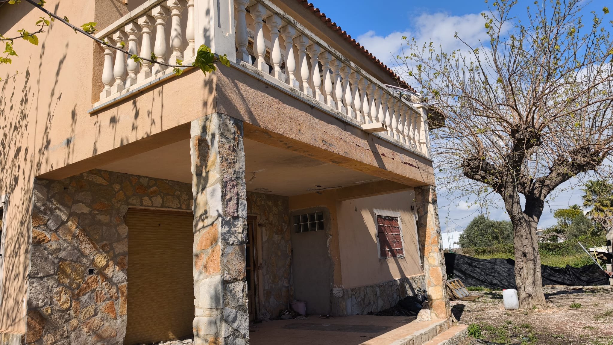 Casa Adosada en venta en Vinaroz, Castellón