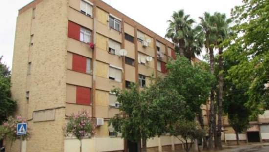 Piso en venta en Vinaròs, Castellón