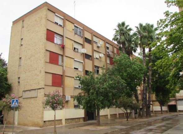 Piso en venta en Vinaròs, Castellón