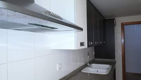 Piso en venta en Rafelbuñol, Valencia