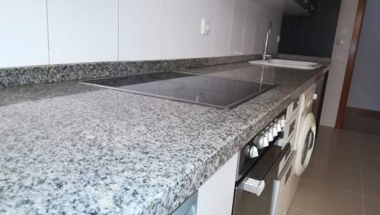 Piso en venta en Rafelbuñol, Valencia