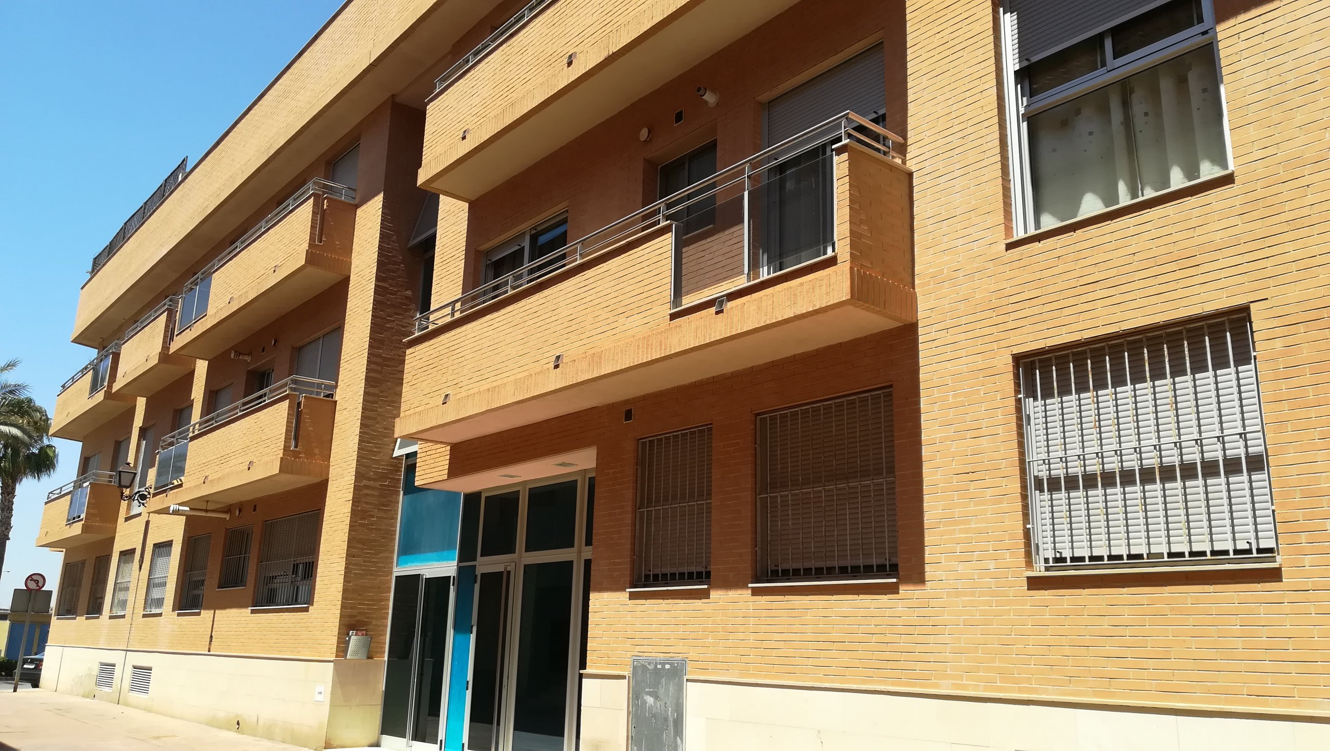 Piso en venta en Rafelbuñol, Valencia