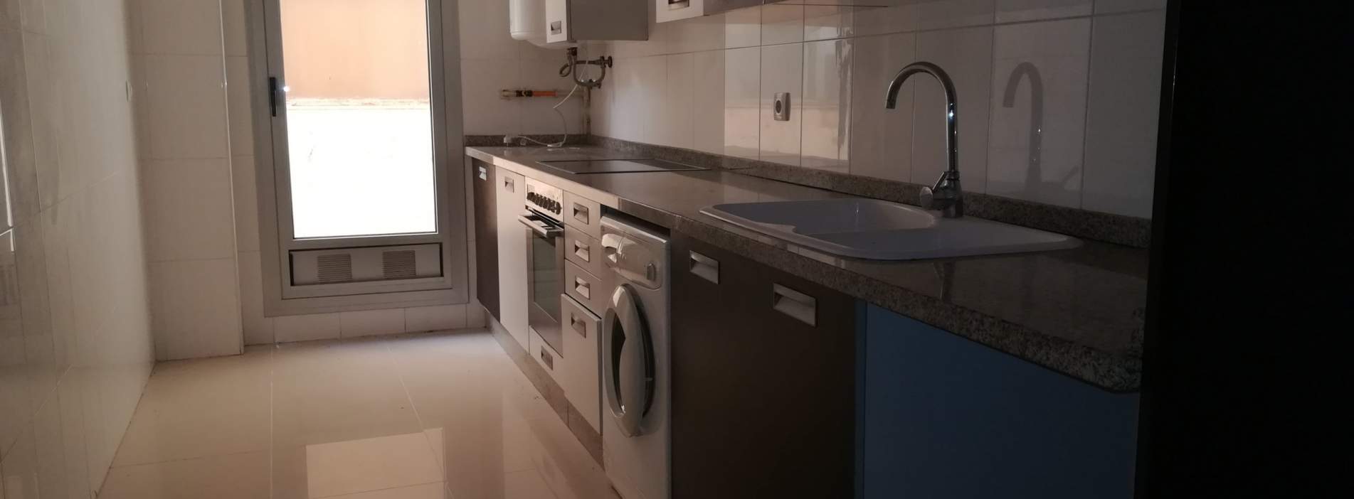 Piso en venta en Rafelbuñol, Valencia