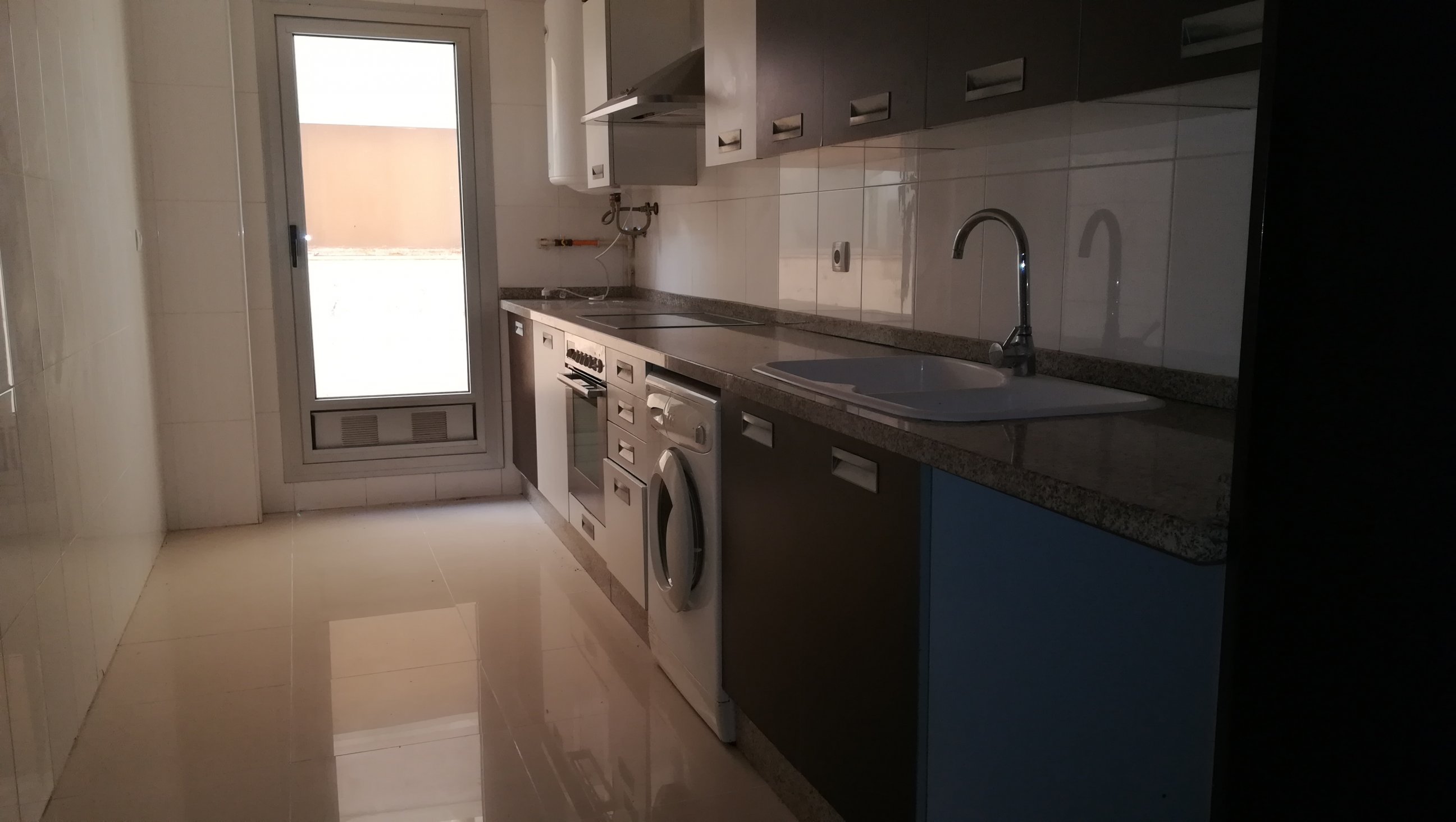 Piso en venta en Rafelbuñol, Valencia