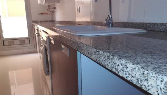 Piso en venta en Rafelbuñol, Valencia