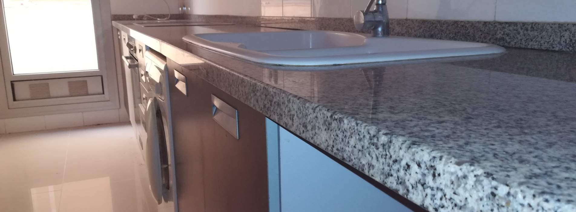 Piso en venta en Rafelbuñol, Valencia