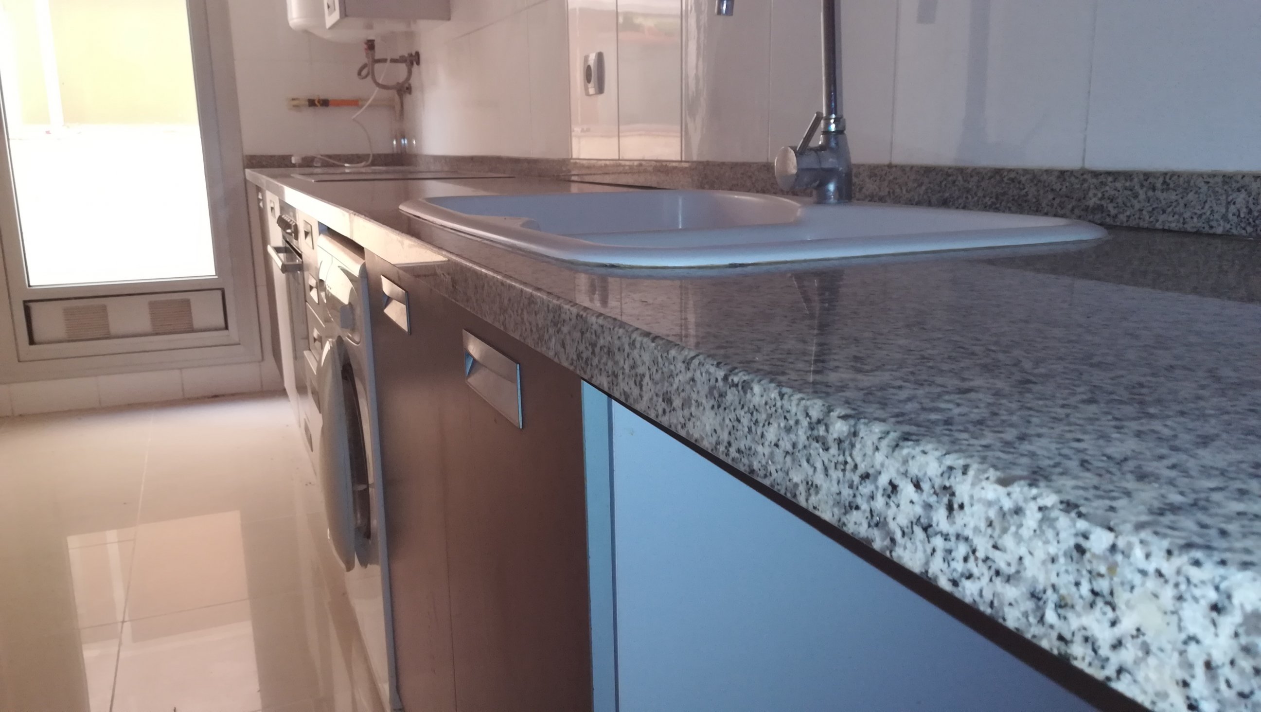 Piso en venta en Rafelbuñol, Valencia