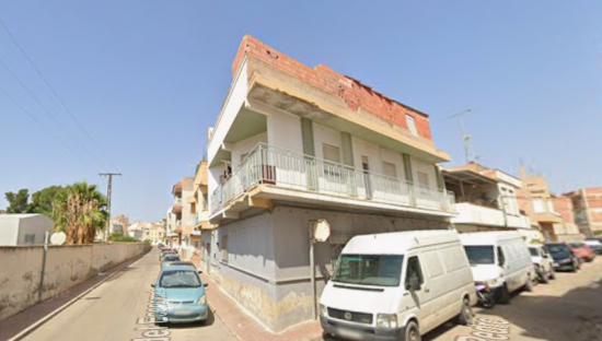 Piso en venta en Águilas, Murcia