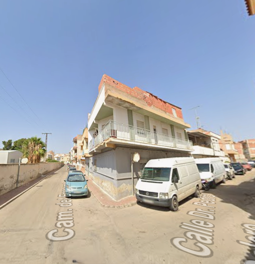 Piso en venta en Águilas, Murcia