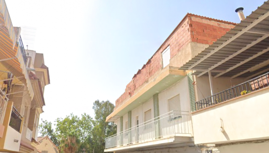 Piso en venta en Águilas, Murcia