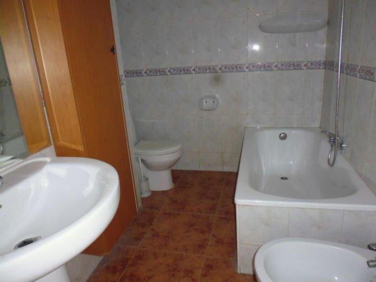 Piso en venta en Alzira, Valencia