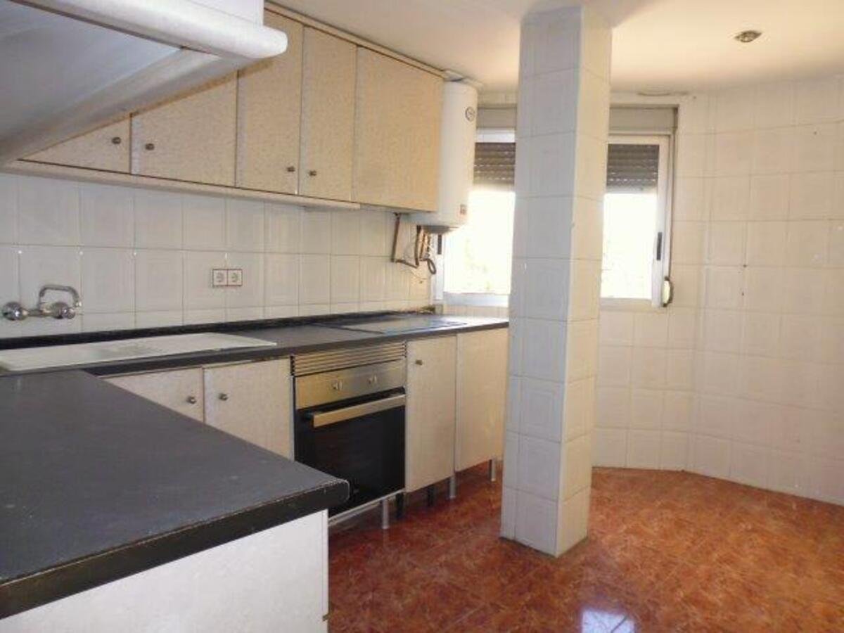 Piso en venta en Alzira, Valencia