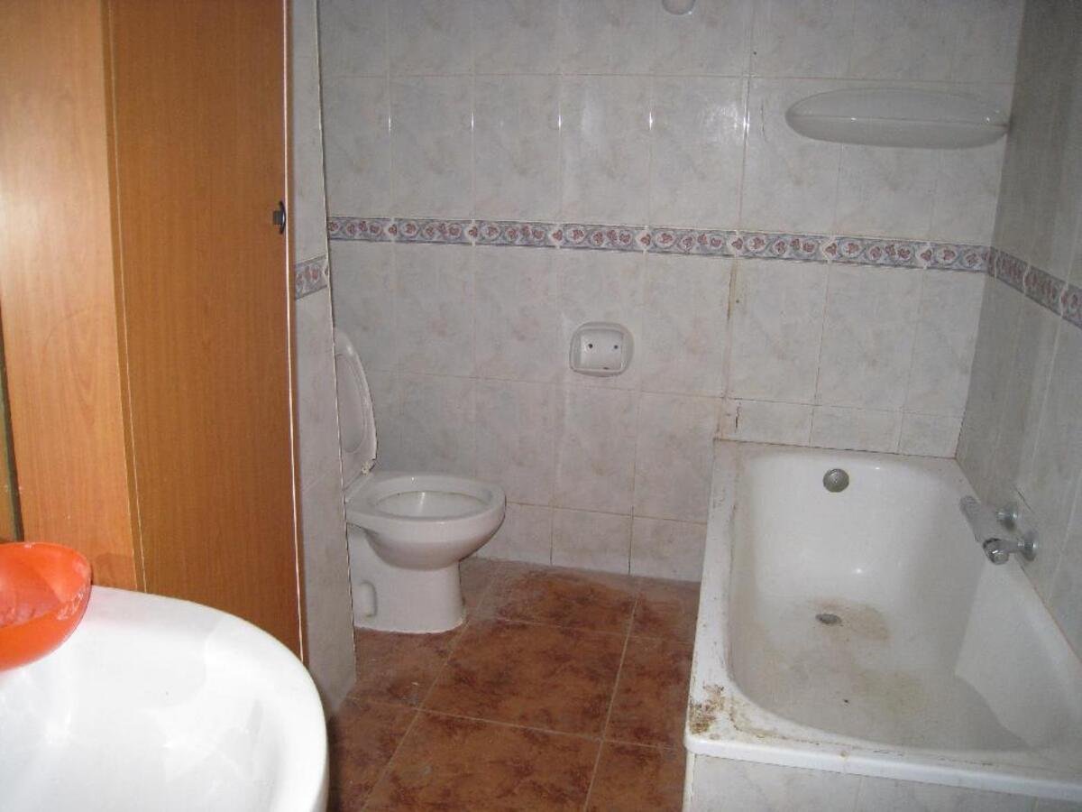 Piso en venta en Alzira, Valencia