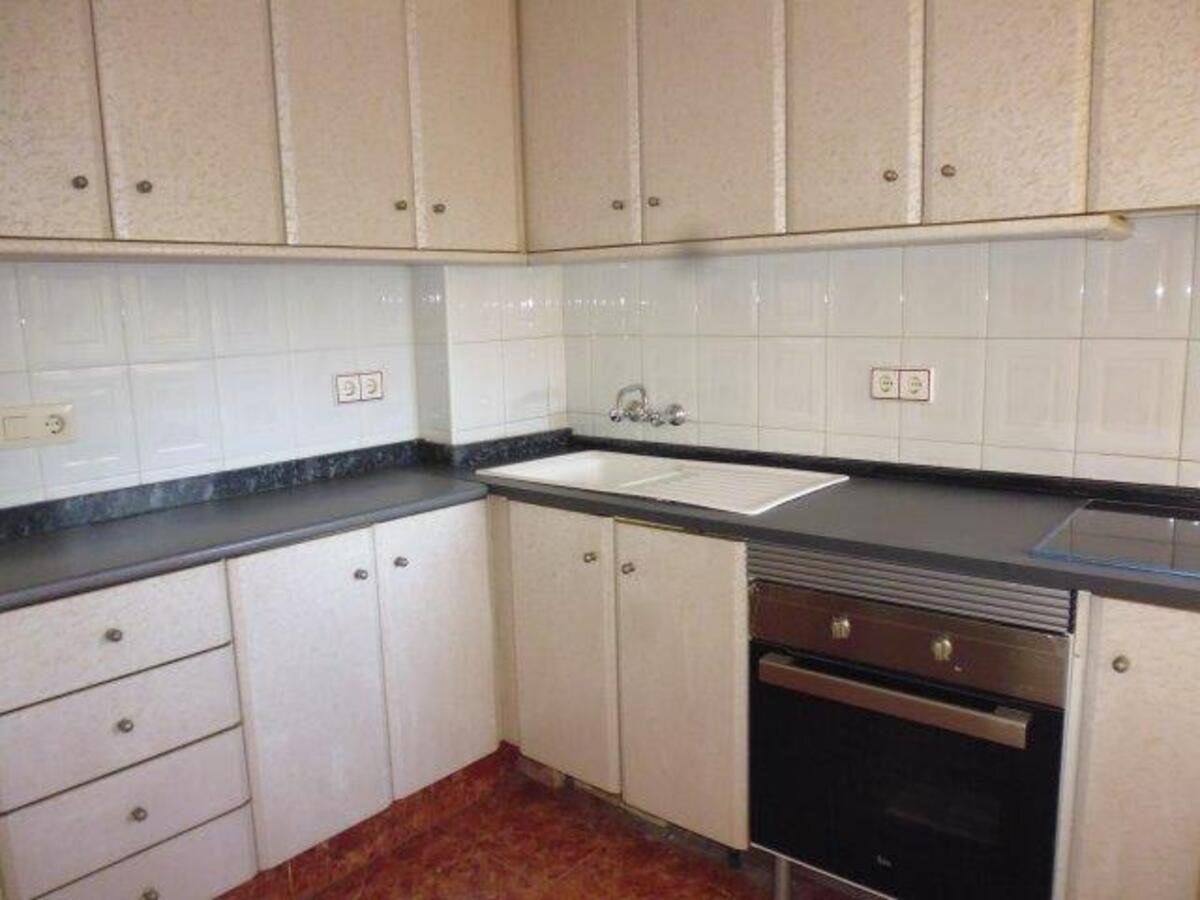 Piso en venta en Alzira, Valencia