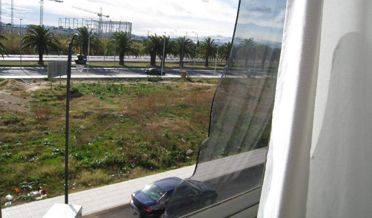 Piso en venta en Alzira, Valencia