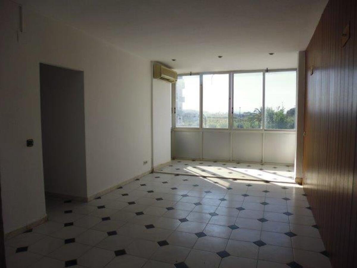 Piso en venta en Alzira, Valencia