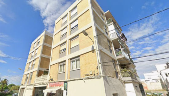 Piso en venta en Alzira, Valencia