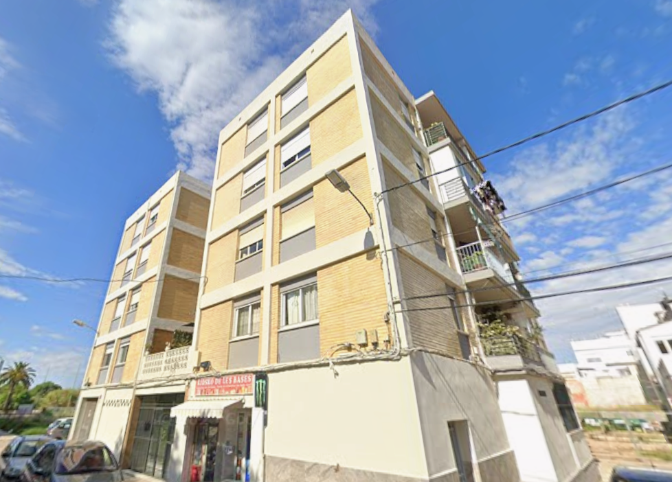 Piso en venta en Alzira, Valencia