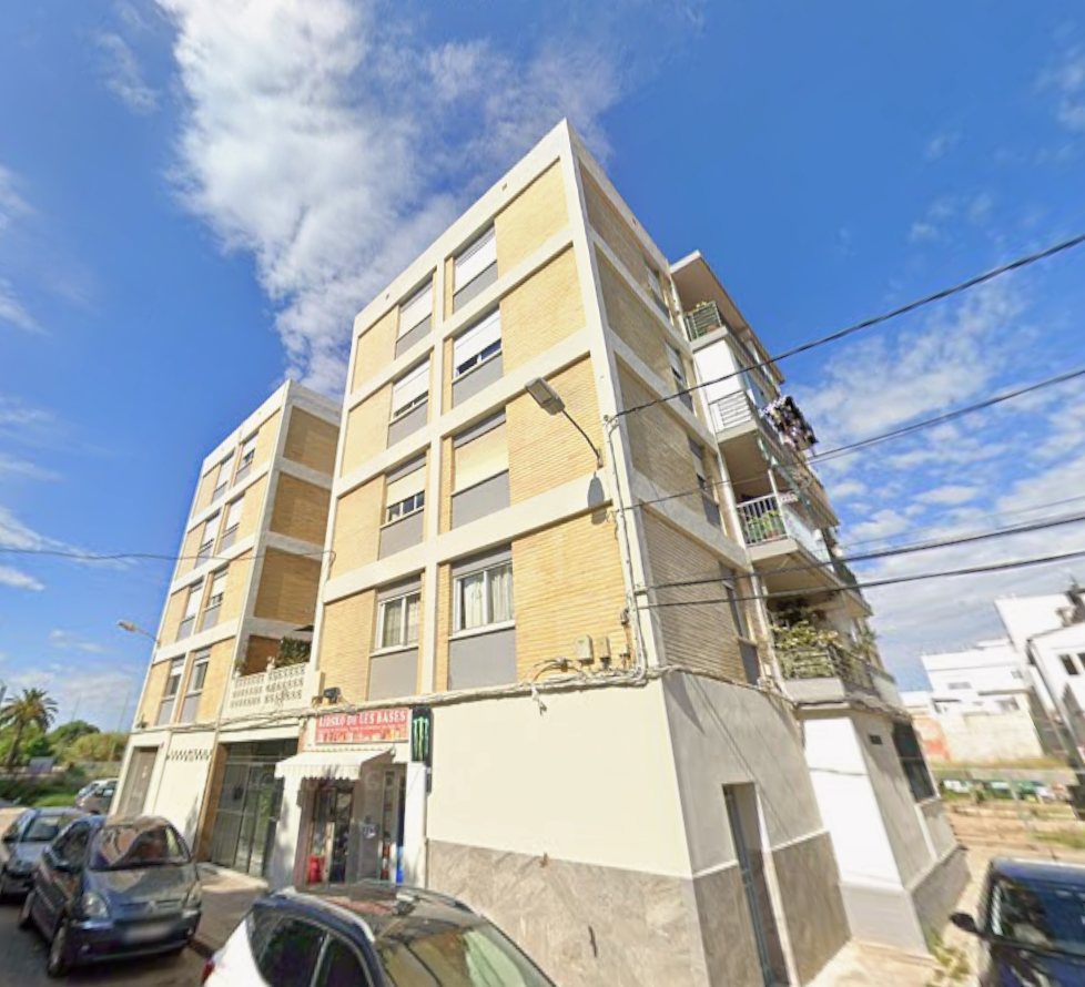 Piso en venta en Alzira, Valencia