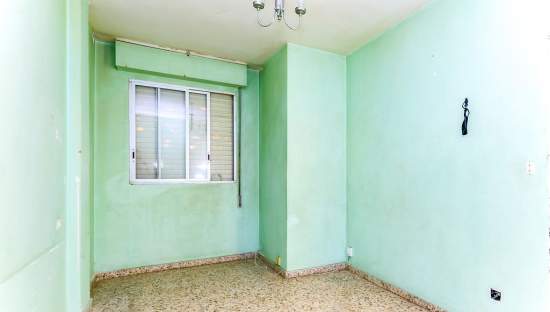 Vivienda en C Cronista Traver - Villarreal -