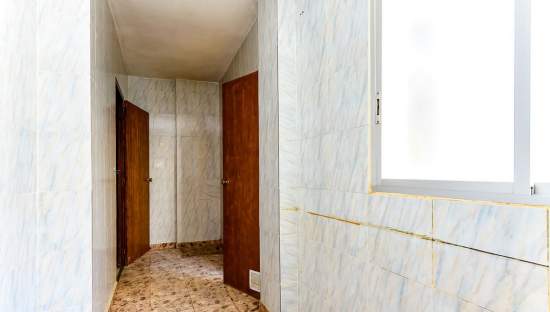 Vivienda en C Cronista Traver - Villarreal -