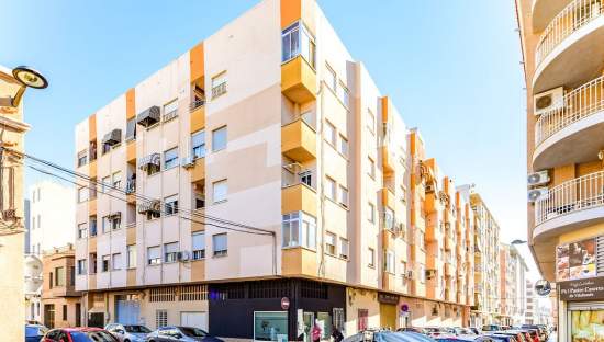 Vivienda en C Cronista Traver - Villarreal -