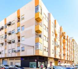 Vivienda en C Cronista Traver - Villarreal -