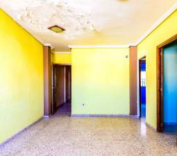 Vivienda en C Cronista Traver - Villarreal -