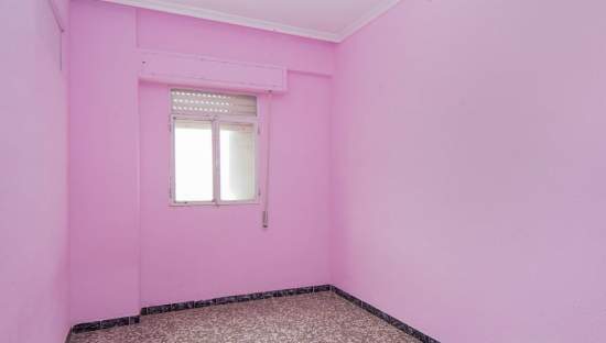Piso en venta en Calle Nio Jess Yecla Murcia