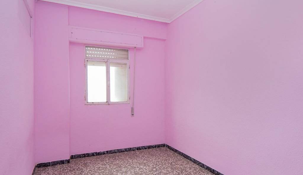 Piso en venta en Calle Nio Jess Yecla Murcia