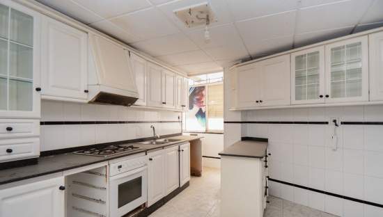 Piso en venta en Calle Nio Jess Yecla Murcia