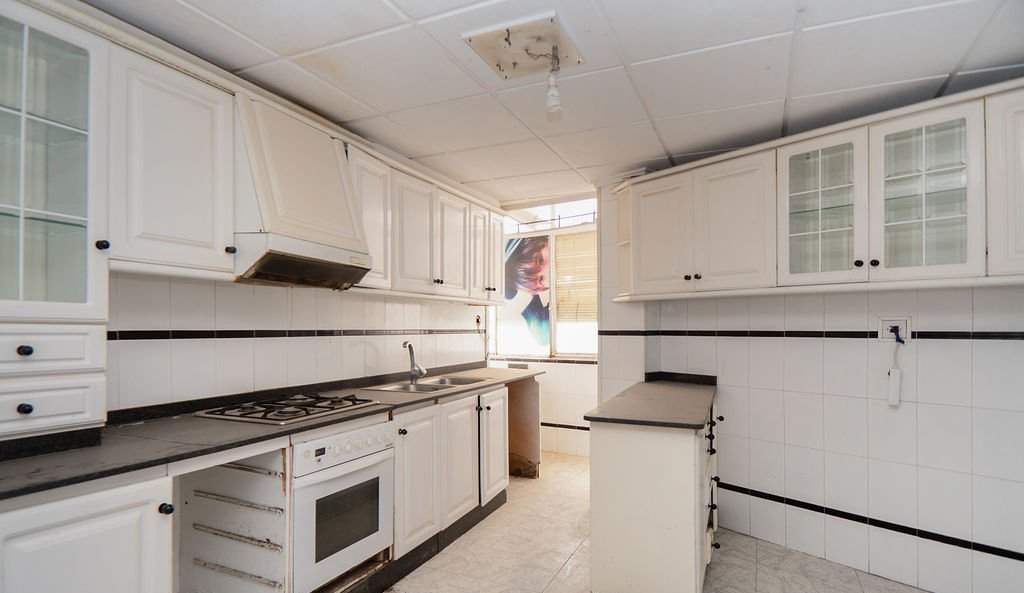 Piso en venta en Calle Nio Jess Yecla Murcia