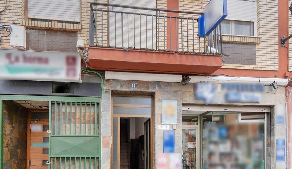 Piso en venta en Calle Nio Jess Yecla Murcia