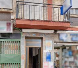 Piso en venta en Calle Nio Jess Yecla Murcia