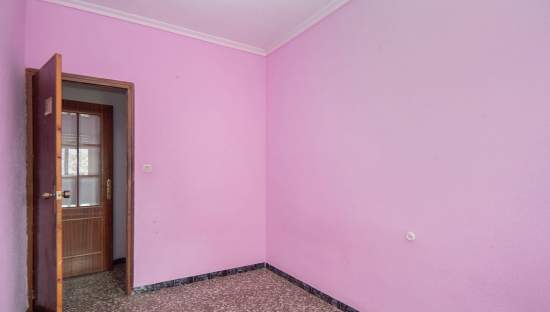 Piso en venta en Calle Nio Jess Yecla Murcia