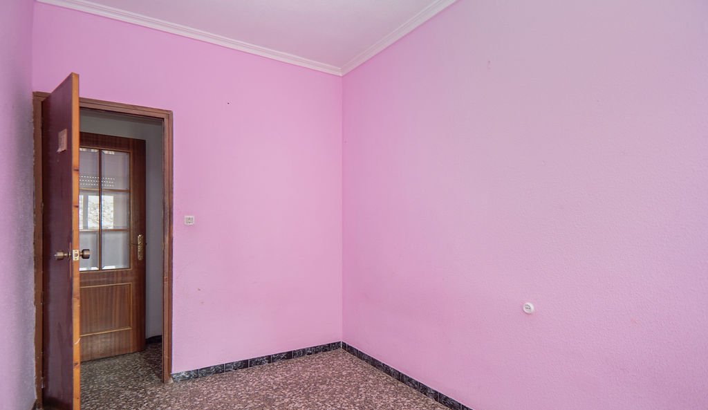 Piso en venta en Calle Nio Jess Yecla Murcia