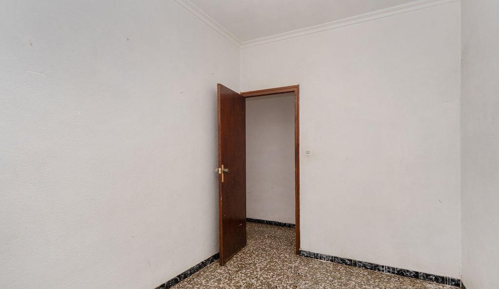 Piso en venta en Calle Nio Jess Yecla Murcia