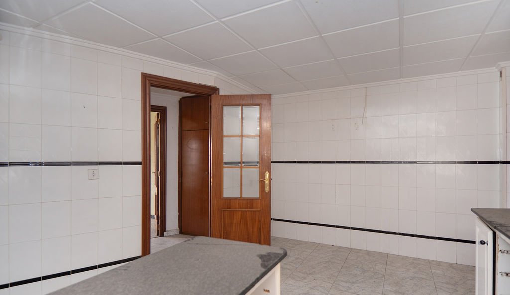 Piso en venta en Calle Nio Jess Yecla Murcia