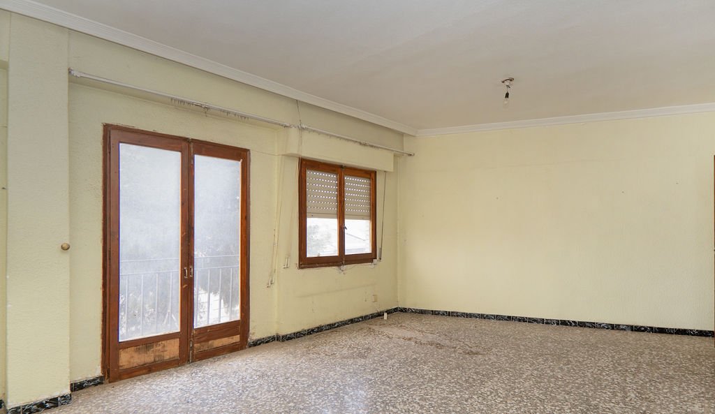 Piso en venta en Calle Nio Jess Yecla Murcia