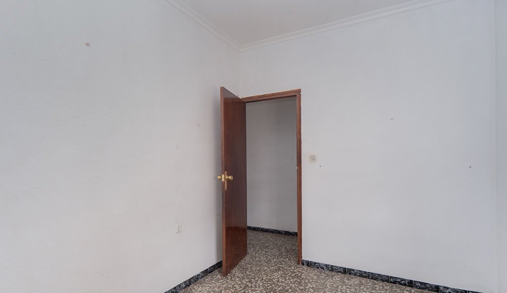 Piso en venta en Calle Nio Jess Yecla Murcia